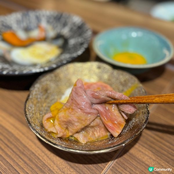 銅鑼灣都食到超高質關西壽喜燒🌟慶祝好去處