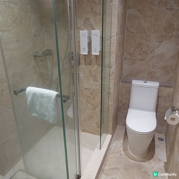 屯門悦品Staycation🥳！