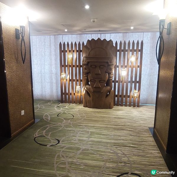 屯門悦品Staycation🥳！