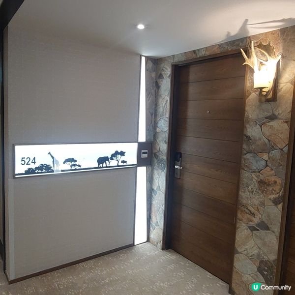 屯門悦品Staycation🥳！