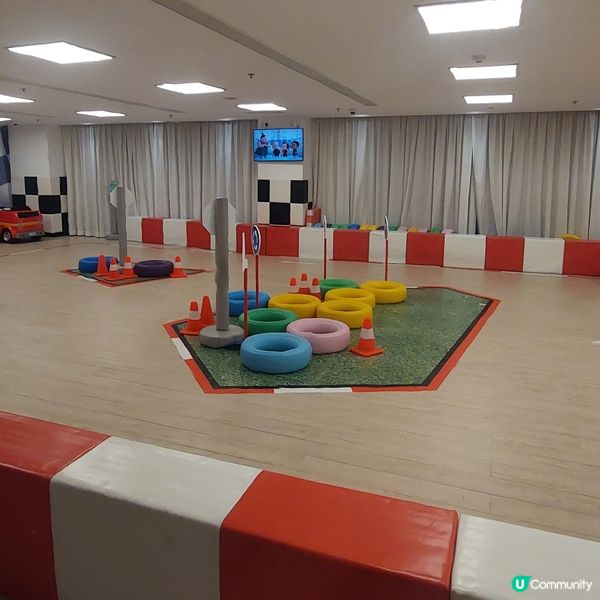 屯門悦品Staycation🥳！