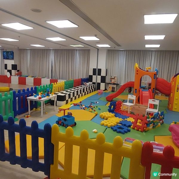 屯門悦品Staycation🥳！