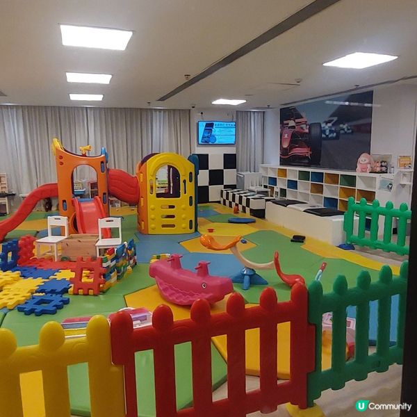 屯門悦品Staycation🥳！