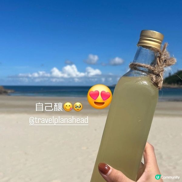 西貢爆玩半日遊！離島Chill下啦 🥳🌊