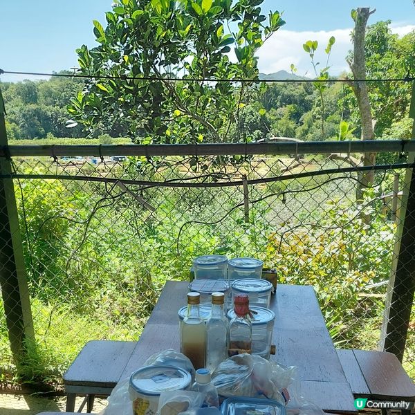 西貢爆玩半日遊！離島Chill下啦 🥳🌊