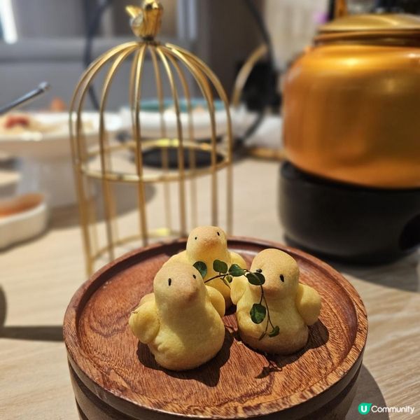 新派創意 ▪︎ 潮點