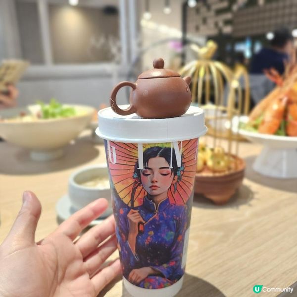 新派創意 ▪︎ 潮點