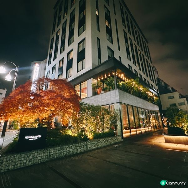 。東京上野酒店推介。