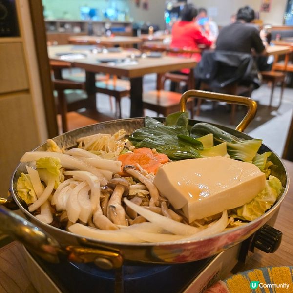 黃大仙現崇山商場「大盛居酒屋」