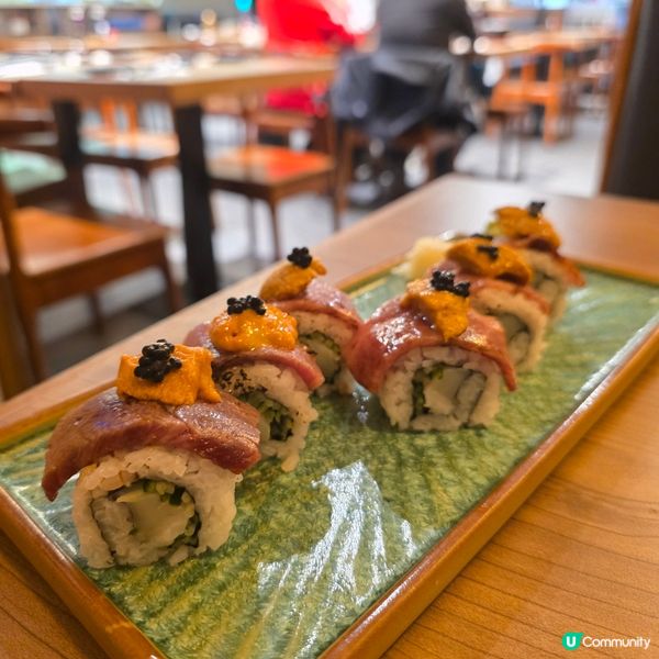 黃大仙現崇山商場「大盛居酒屋」