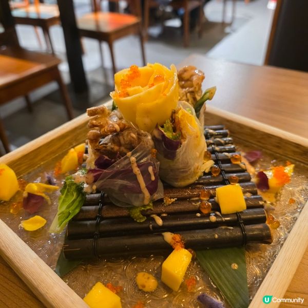 黃大仙現崇山商場「大盛居酒屋」