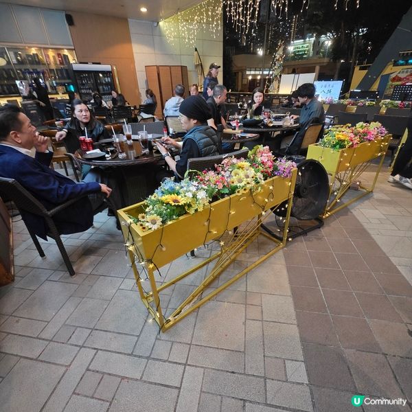 黃大仙現崇山商場「大盛居酒屋」