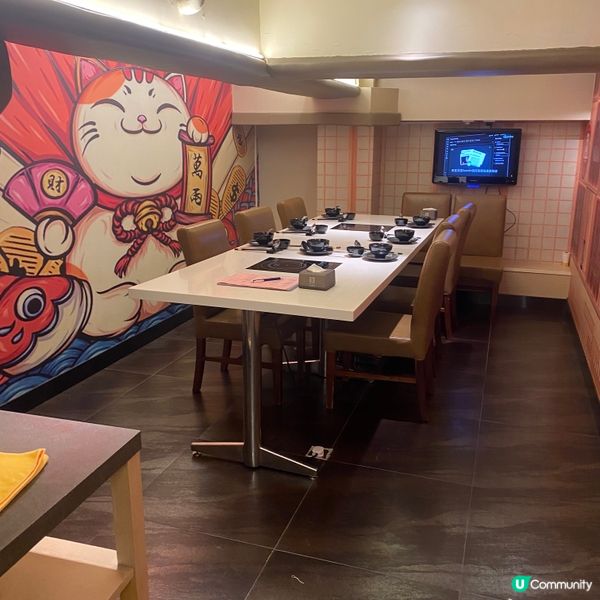 小朋友都可以放電😍九龍城高質火鍋店