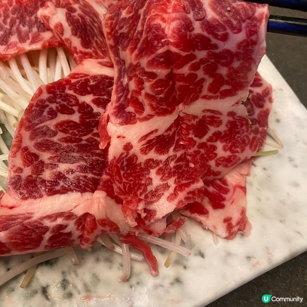 小朋友都可以放電😍九龍城高質火鍋店