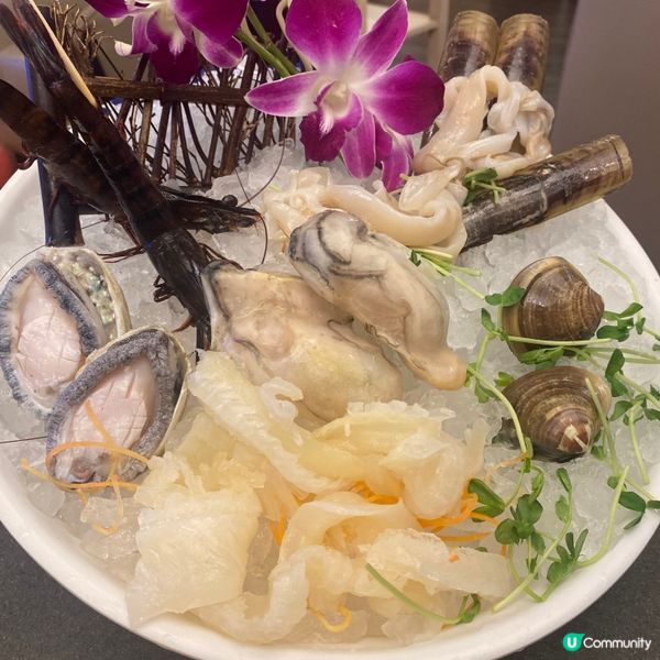 小朋友都可以放電😍九龍城高質火鍋店