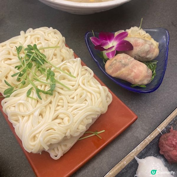 小朋友都可以放電😍九龍城高質火鍋店