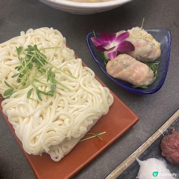 小朋友都可以放電😍九龍城高質火鍋店🍲