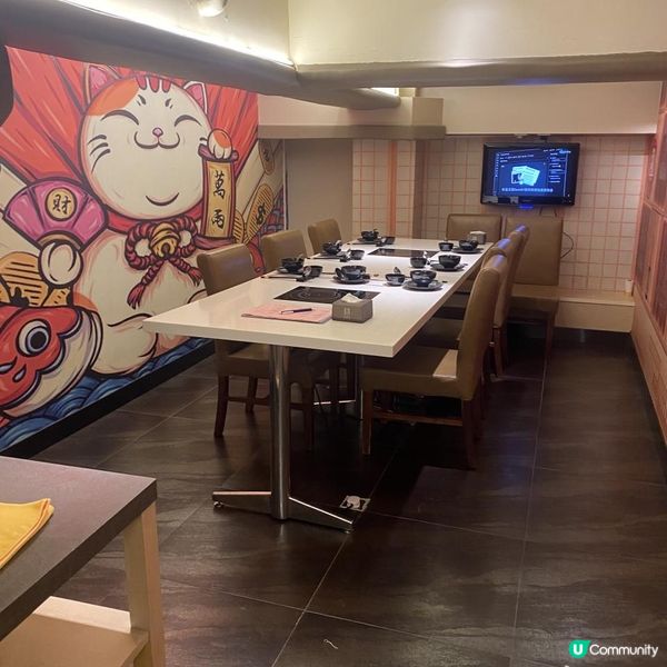 小朋友都可以放電😍九龍城高質火鍋店🍲