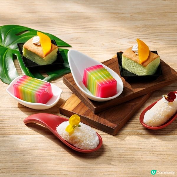 聖誕滋味 Amazing 泰式小食‧燒烤晚餐