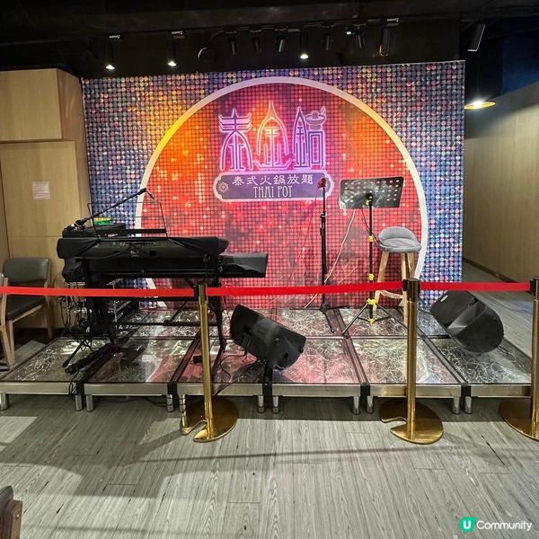 任夾活蝦🦐超多膏😍泰式高質火鍋火鍋