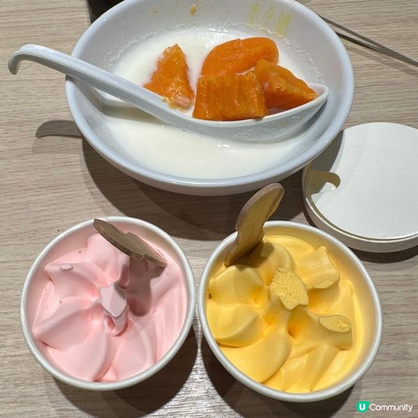 任夾活蝦🦐超多膏😍泰式高質火鍋火鍋