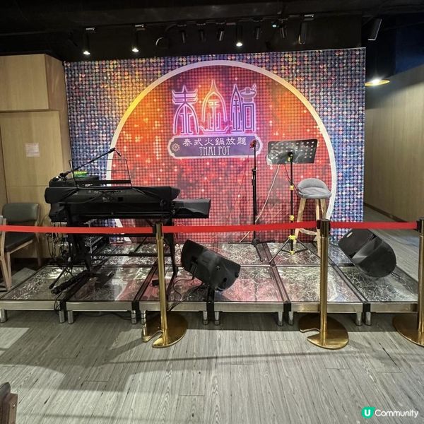 🤩任夾活蝦🦐超多膏😍泰式高質火鍋火鍋🍲