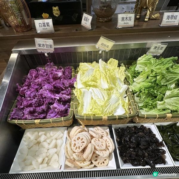 🤩任夾活蝦🦐超多膏😍泰式高質火鍋火鍋🍲