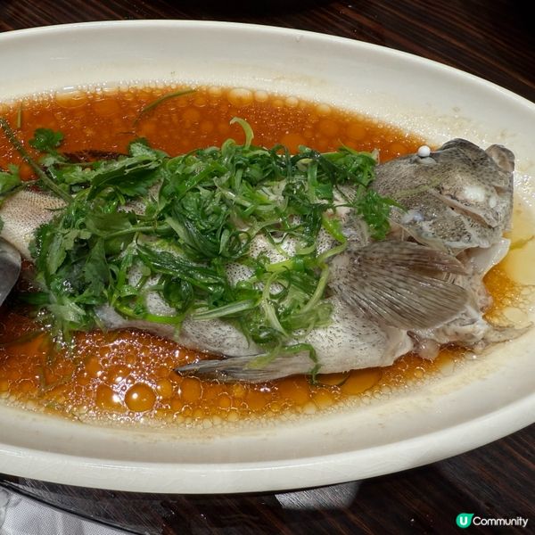 臘味炒飯香到震！🤤 半島漁港必食！