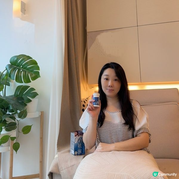 濕重纏身點算好？🤔 擺脫鐵球人生！💪