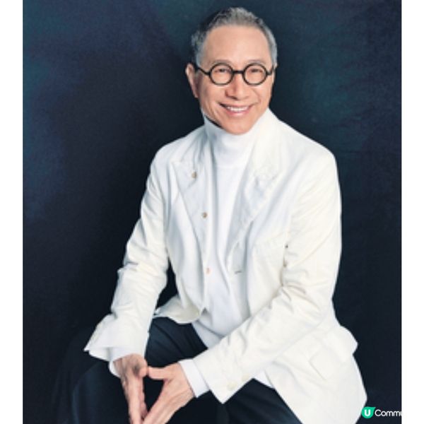 專訪設計大師陳幼堅 開箱港意美學 紙箱中見匠心