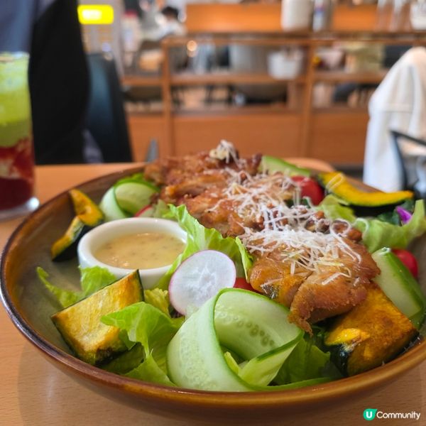 📍【GE BAKE・SHORE｜大運天地店】