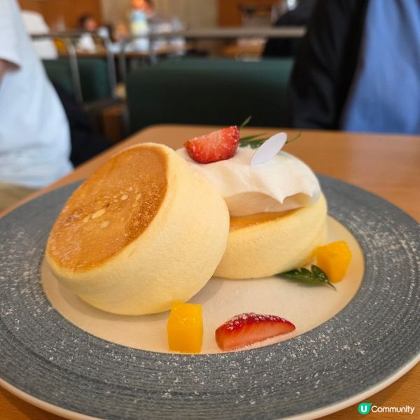 📍【GE BAKE・SHORE｜大運天地店】