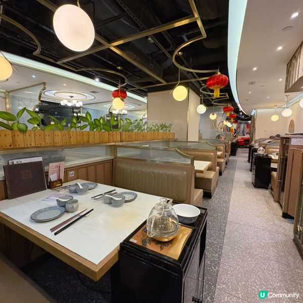 抵食片皮鴨二人餐🌟