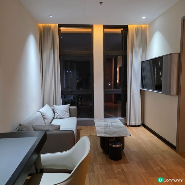 【來家酒店尊享房，湖景一流！😍】