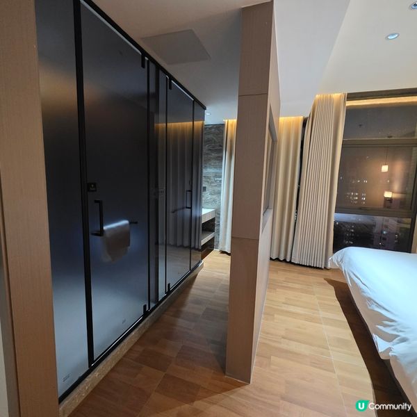 【來家酒店尊享房，湖景一流！😍】