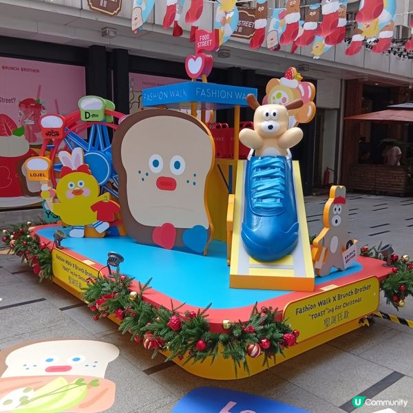 聖誕聚餐！首選銅鑼灣食街，遍佈療癒打卡點📸😋