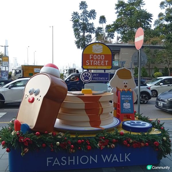 聖誕聚餐！首選銅鑼灣食街，遍佈療癒打卡點📸😋