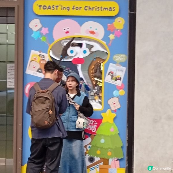 聖誕聚餐！首選銅鑼灣食街，遍佈療癒打卡點📸😋