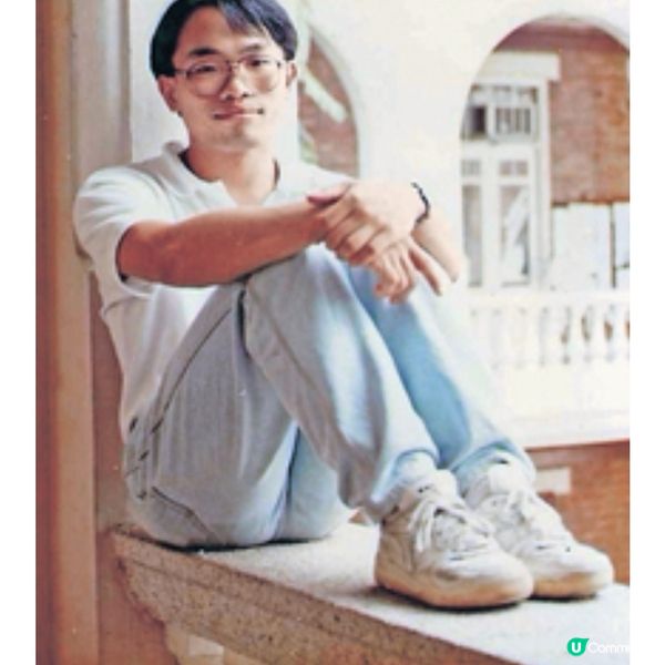 方榮志醫生從基層少年到中風治療先驅 難忘年輕消防員因中風離世