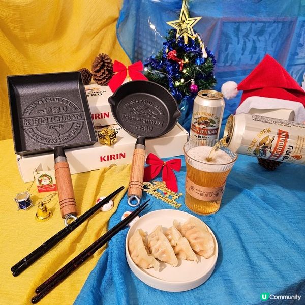 麒麟啤酒與你記住每個重要時刻