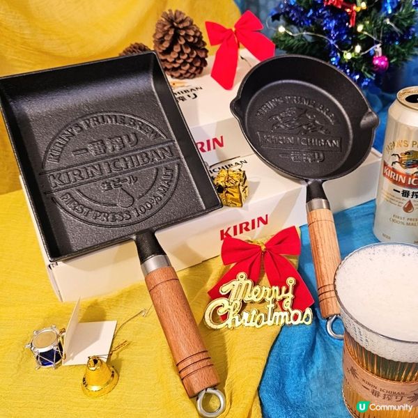 麒麟啤酒與你記住每個重要時刻