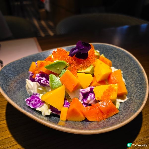 原石牛扒約會！肉食控必去🤤聖誕浪漫！🎄