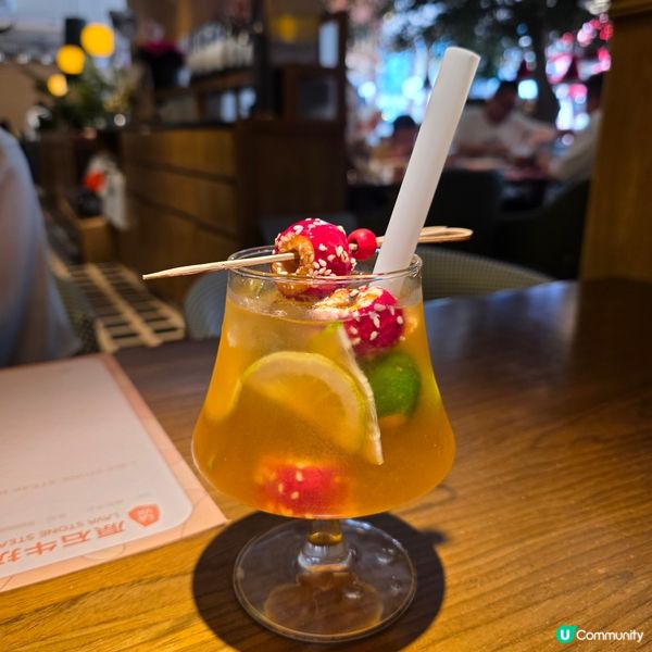 原石牛扒約會！肉食控必去🤤聖誕浪漫！🎄