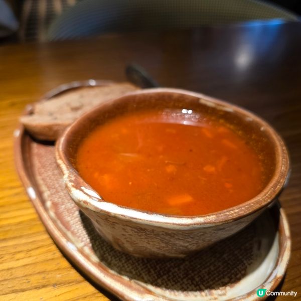 原石牛扒約會！肉食控必去🤤聖誕浪漫！🎄