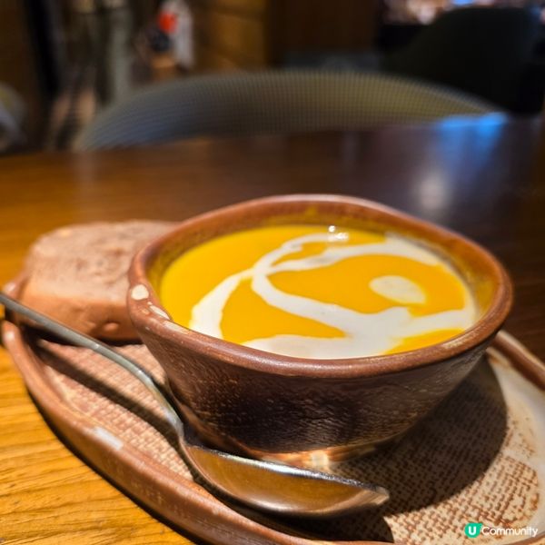 原石牛扒約會！肉食控必去🤤聖誕浪漫！🎄