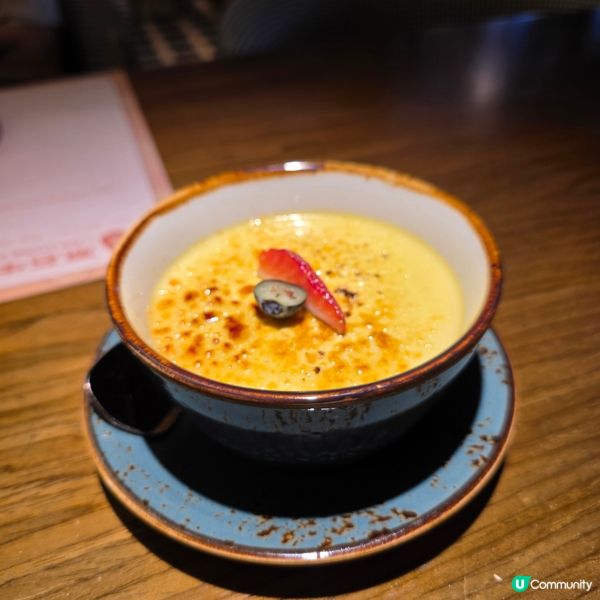 原石牛扒約會！肉食控必去🤤聖誕浪漫！🎄