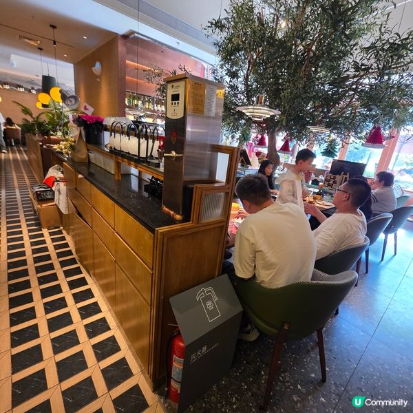 原石牛扒約會！肉食控必去🤤聖誕浪漫！🎄