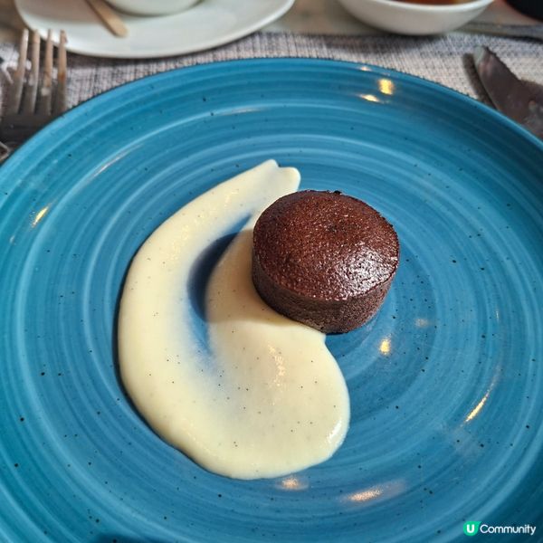 ✨️將軍澳五星級酒店自助午餐🤤多款刺身生蠔選擇🤭多甜品吃