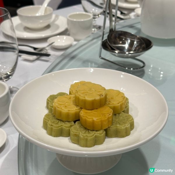 桂林希爾頓中菜😋，興坪古鎮旁，近灘江旅遊景點