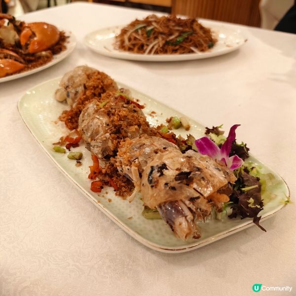 尖咀食蟹朝聖！🦀喜記蟹將軍😋！打卡一流📸！